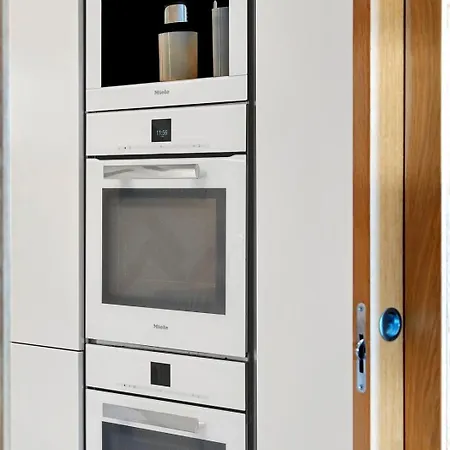 Villa Deluxe By Paramount *