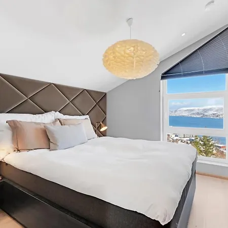 Villa Deluxe By Paramount *