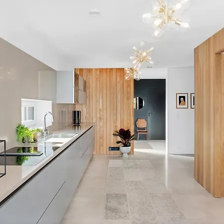 Deluxe By Paramount Villa Tromsø