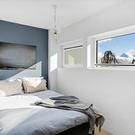 Deluxe Tromsø