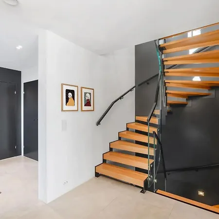 Villa Deluxe By Paramount *