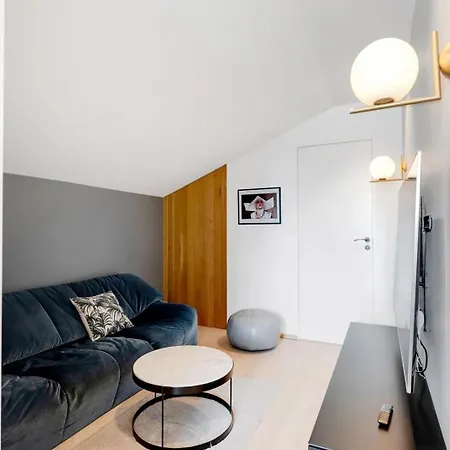Villa Deluxe By Paramount Tromsø