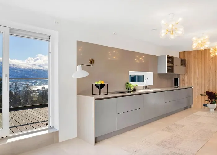 Deluxe By Paramount ヴィラ