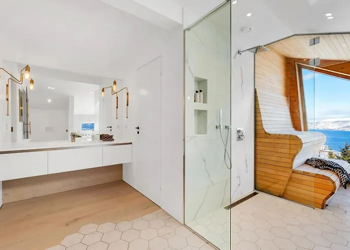 Deluxe By Paramount ヴィラ