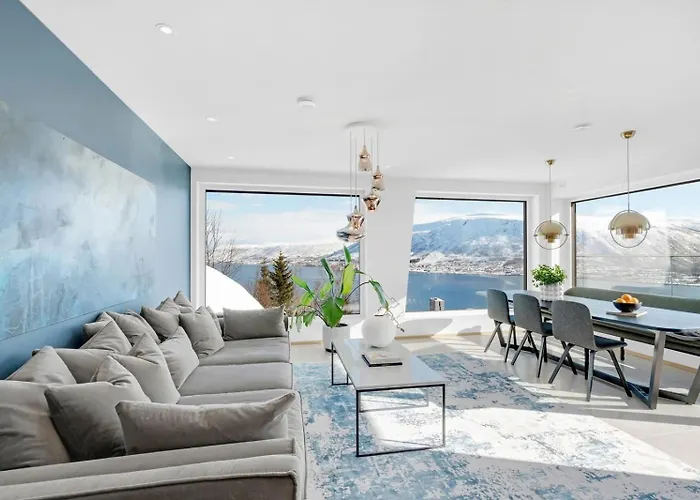 ヴィラ Deluxe By Paramount