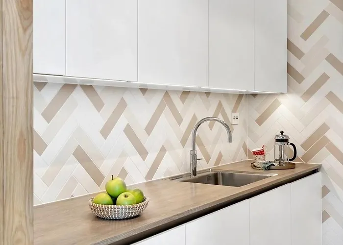 Deluxe By Paramount ヴィラ *