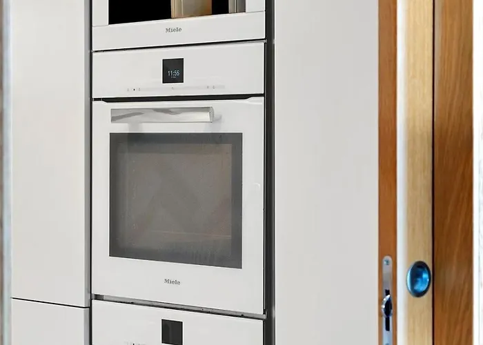 ヴィラ Deluxe By Paramount *