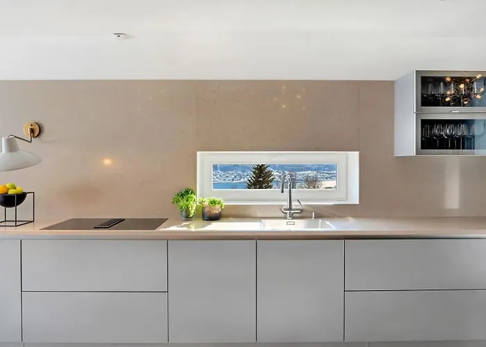 Deluxe By Paramount ヴィラ