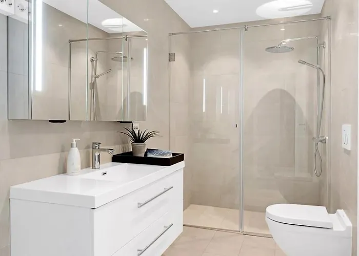 ヴィラ Deluxe By Paramount