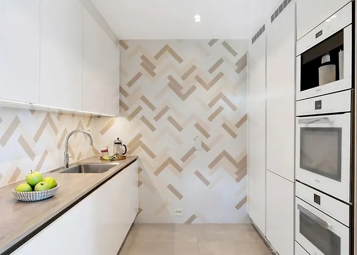 ヴィラ Deluxe By Paramount トロムソ