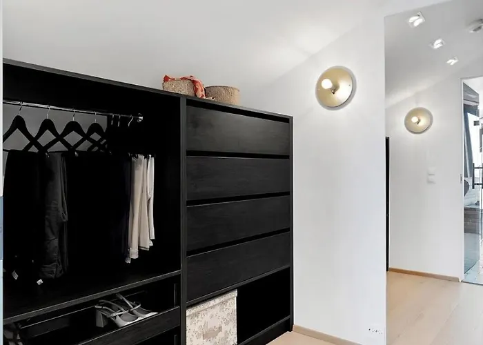 Deluxe By Paramount トロムソ