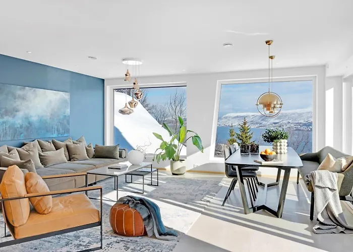 Deluxe By Paramount ヴィラ *