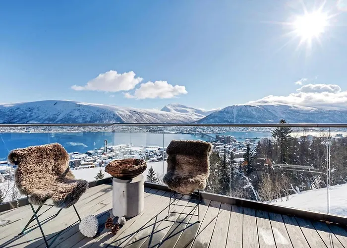 ヴィラ Deluxe By Paramount *