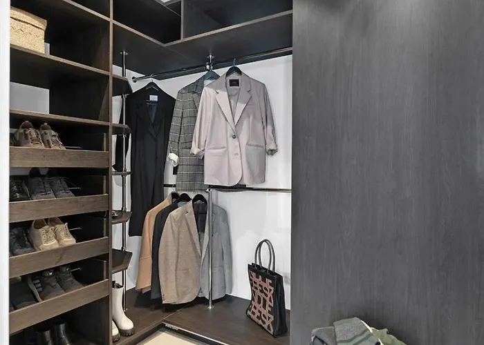 ヴィラ Deluxe By Paramount