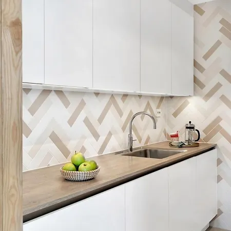 Deluxe By Paramount Villa *