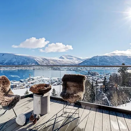 Villa Deluxe By Paramount *